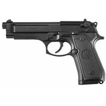  Beretta M9 9mm 15rd Pistol J92M9A0M - $579 - $579.00