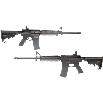   S&W M&P15 Sport II 5.56nato 16" Rifle - $799.99 - $799.99