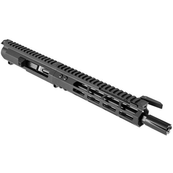   FM PRODUCTS INC - AR-15 FM-9 8.5 Colt Style Upper Receiver 9mm Black - $355.99 w/code "MZA" + S/H - $355.99