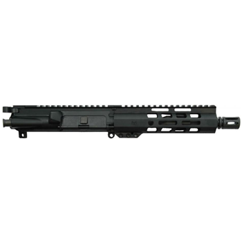   PSA 7.5" Pistol-length 5.56 NATO 1/7 Nitride 7" Lightweight M-Lok Railed Upper With BCG & CH - $479.99 + Free Shipping - $479.99