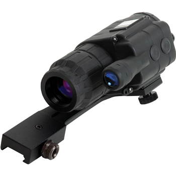   SIGHTMARK Sightmark Ghost Hunter 2x24 Night Vision Riflescope - $279.99 w/code "MZA" - $279.99