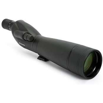   Celestron Trailseeker 80mm Straight Spotting Scope - $250 shipped after code "CS19" - $250.00