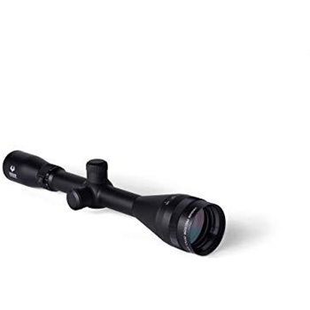   Viridian EON 4-12x42 AO, Second Focal Plane Duplex Reticle, 1-inch Riflescope - $59.5 (Free S/H over $25) - $59.50