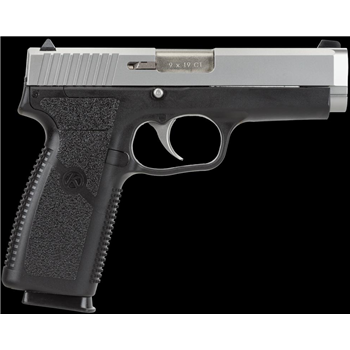   Kahr Arms CT9 9mm 4" 8 Rd Steel Slide - $399.99 - $399.99