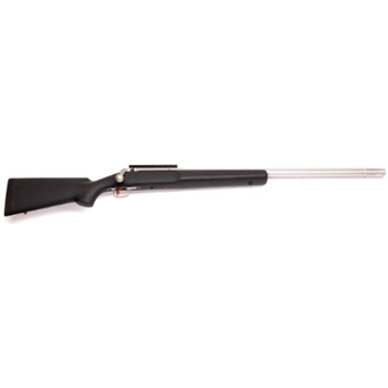   USED Savage Arms 12 22-250 Rem 26" Barrel 1 Rnd - $945.89 (Free S/H over $750) - $945.89
