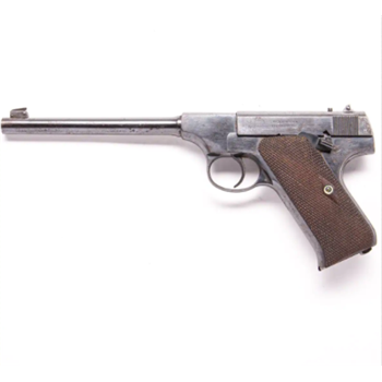   COLT COLT AUTOMATIC 22lr 10 rd - USED - $449.99 (Free S/H over $750) - $449.99