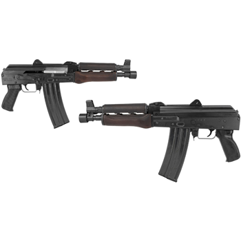   Zastava ZPAP85 AK Pistol 5.56 NATO - $979.99 (Free S/H over $750) - $979.99