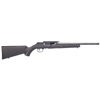   Savage Arms A22 FV-SR .22 LR Rifle Matte Black - $349.99 - $349.99