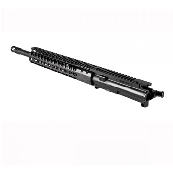   RADICAL FIREARMS - 16" Upper Assy 300 Blk HBAR Std Keymod Rail No BCG or CH - $312.13 w/code "MZA" + S/H - $312.13