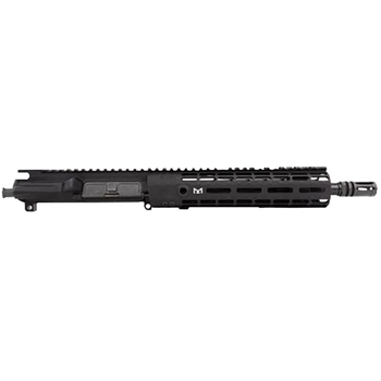   AERO PRECISION - M4E1 Assembled Gen2 Upper 10.5 Car Length 9 Handguard - $419.99 w/code "MZA" - $419.99