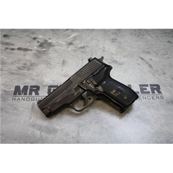   Pre-owned Sig Sauer P228 M11-A1 9mm well used M11 - $1224.99 (Free S/H over $750) - $1,224.99