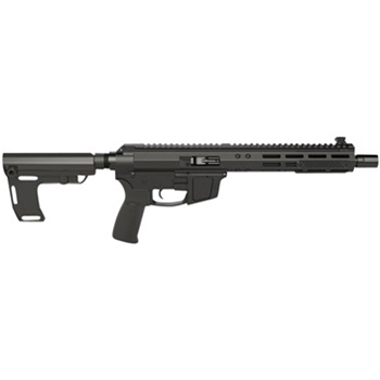   Foxtrot Mike Products FM-9B Enhanced 10" Pistol - $699.99 w/code "MZB" + S/H - $699.99