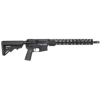   Radical Firearms 16" 5.56 NATO Rifle with 15" RPR Free Float Rail + B5 Bravo Stock - $1169.99 (Free S/H over $750) - $1,169.99
