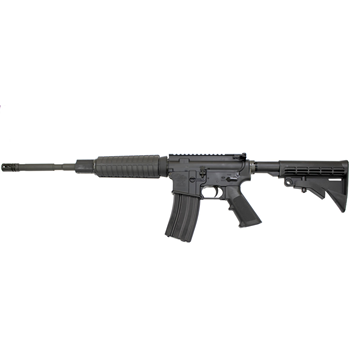   Anderson Manufacturing AM15-BR Black 5.56 16-inch 30Rds - $749.99 (Free S/H over $750) - $749.99