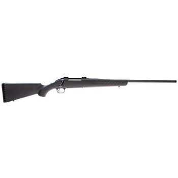   Ruger American Rifle 30-06 Springfield 22" 4 Rd Black Composite Stock - $499.99 - $499.99