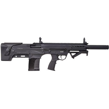  Best Arms 912 Semi Automatic Bullpup 12 Gauge Shotgun, Black - $499.99 - $499.99