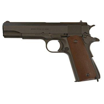   SDS Imports 1911 A1 Service .45 ACP 5" Barrel 7-Rounds - $489.99 (Free S/H over $750) - $489.99