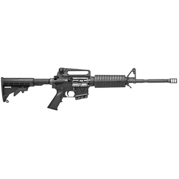   BACKORDER STAG ARMS - STAG 15 6MM ARC - $1159.99 w/code "MZB" + S/H - $1,159.99