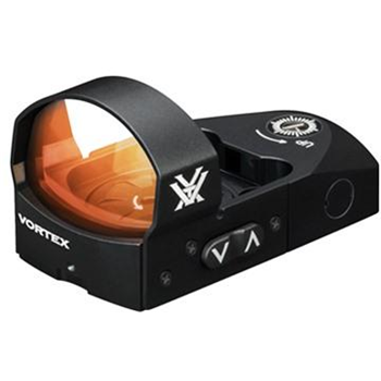   Vortex Optics Venom 6 MOA Red Dot - $229.99 after code "MZA" - $229.99