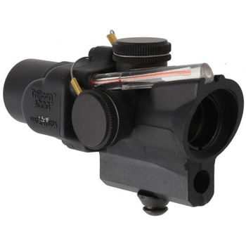   Trijicon ACOG Compact 1.5X16S Riflescope with ACSS Reticle, Color: Black - $899.50 + Free Shipping - $899.50
