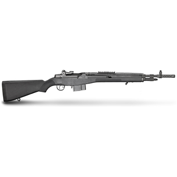   Springfield Armory M1A Scout Rifle Blk Stock .308 Win 10 Rnd - $1599.99 - $1,599.99