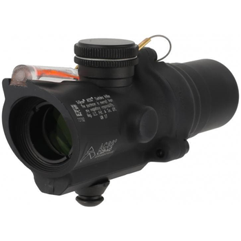   Trijicon ACOG 1.5x16S Low Compact Scope - Dual Illuminated ACSS CQB-M5 - Red - $899.50 - $899.50
