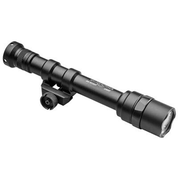   SUREFIRE Scout Light Rail Mountable Led Weaponlight - $249.99 After code "MZA" + S/H - $249.99