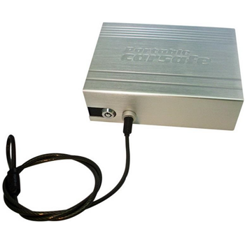   Southern Homewares Portable Car Safe - $20.99 (Free S/H over $25) - $20.99
