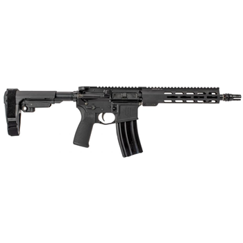   Head Down Cornerstone .223 Wylde AR Pistol M-LOK 10.5" - $1149.99 - $1,149.99