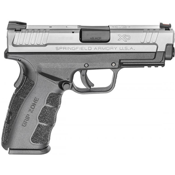   Springfield Armory XD Mod.2 .45 ACP 4" Pistol, Bitone - $449.99 - $449.99