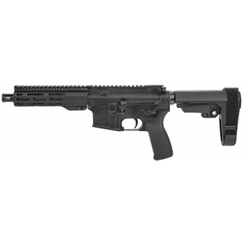   RADICAL FIREARMS RF FORGED AR PISTOL - $897.99 (Free S/H over $750) - $897.99