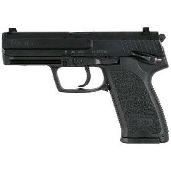   Heckler & Koch H&k Usp9 9mm Dasa V1 10r - $1200.99 (Free S/H over $750) - $1,200.99