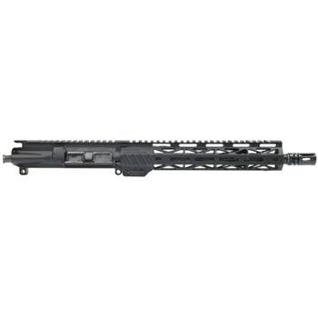  PSA 11.5" 5.56 NATO 1/7 Nitride 10.5" Lightweight M-Lok Upper - Without BCG or CH - $389.99 + Free Shipping - $389.99