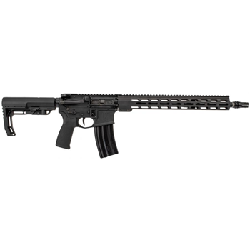   Head Down Craftsmen .223 Wylde Match Grade Rifle 16" - $1299.99 - $1,299.99