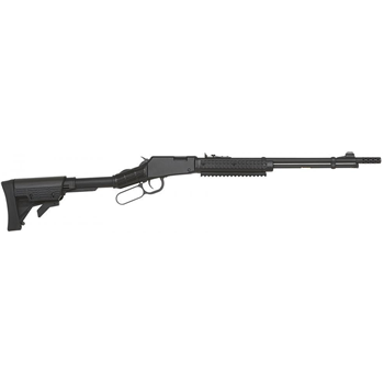   Mossberg 464 SPX Tactical 22 LR 18" 14rd Lever Action - $472.99 (Free S/H over $750) - $472.99