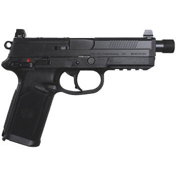   FN FNX 45 Tactical + 3 Mags - $1199 - $1,199.00