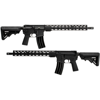   Radical Firearms AR-15 Rifle 5.56 NATO 16" Barrel 15" RPR & MFT - $629.99 w/code "MZB" + S/H - $629.99