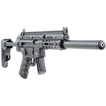   ATI GSG-16 .22 LR Semi-Automatic AR-15 Rifle - $399.99 - $399.99