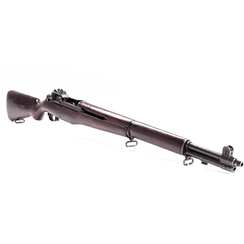   USED Springfield Armory M1 Garand 30-06 Spr 24" Barrel 8 Rnd - $2099.99 (Free S/H over $750) - $2,099.99