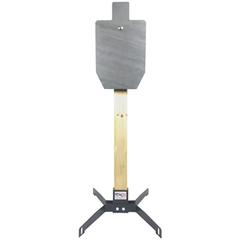  Surplus 3/8" AR500 12"x20" Static - Target Package - $147.68 - $147.68