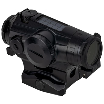   SIG Sauer ROMEO4T Red Dot Sight - 2 MOA Ballistic Circle Quadplex Reticle - $414.99 - $414.99