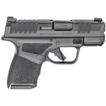  Springfield Armory Hellcat 3" Micro-Compact 9mm Pistol - $549.99 - $549.99