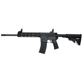   Tippmann Arms M4-22 Pro 16" 22 LR - $499.99 - $499.99