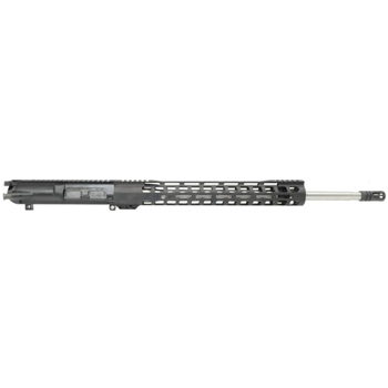   PSA Gen3 PA65 20" Rifle-Length 6.5 Creed 1/8 Stainless 15" Lightweight M-lok Upper w/BCG & CH - $799.99 + Free Shipping - $799.99