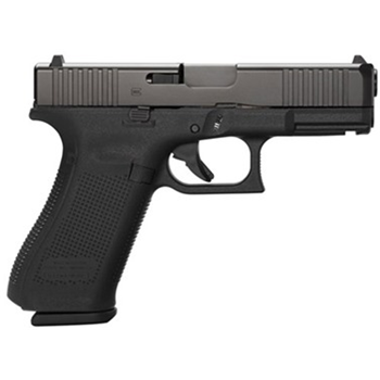   Glock - G45 G5 9mm 17+1 4" Front Serrations - $569.99 - $569.99