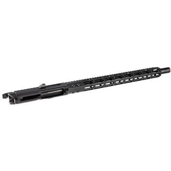   FM PRODUCTS INC AR-15 FM-9 16" 9mm Upper Receiver - $409.99 after code "MZA" - $409.99