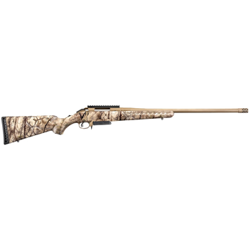   Ruger American .308 Win Rifle - 26926 - $599.99 - $599.99