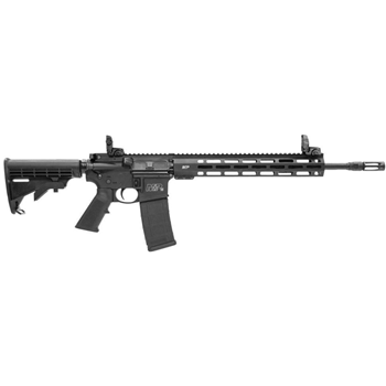   Smith & Wesson M&P 15T M-LOK 5.56 16" 30+1 - $1029.99 w/code "MZB" - $1,029.99