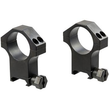   BROWNELLS - 30mm Extra-High (1.375") Steel Rings - $59.99 - $59.99