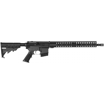   CMMG Resolute MK4 350 Legend 16" Barrel 10 Rnd Black - $1059.99 after code "MZB" - $1,059.99